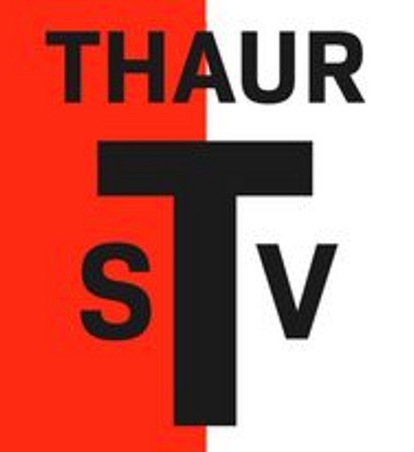 SV Thaur Logo SV Thaur