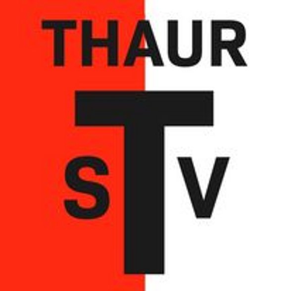 Logo SV Thaur